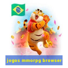 jogos mmorpg browser